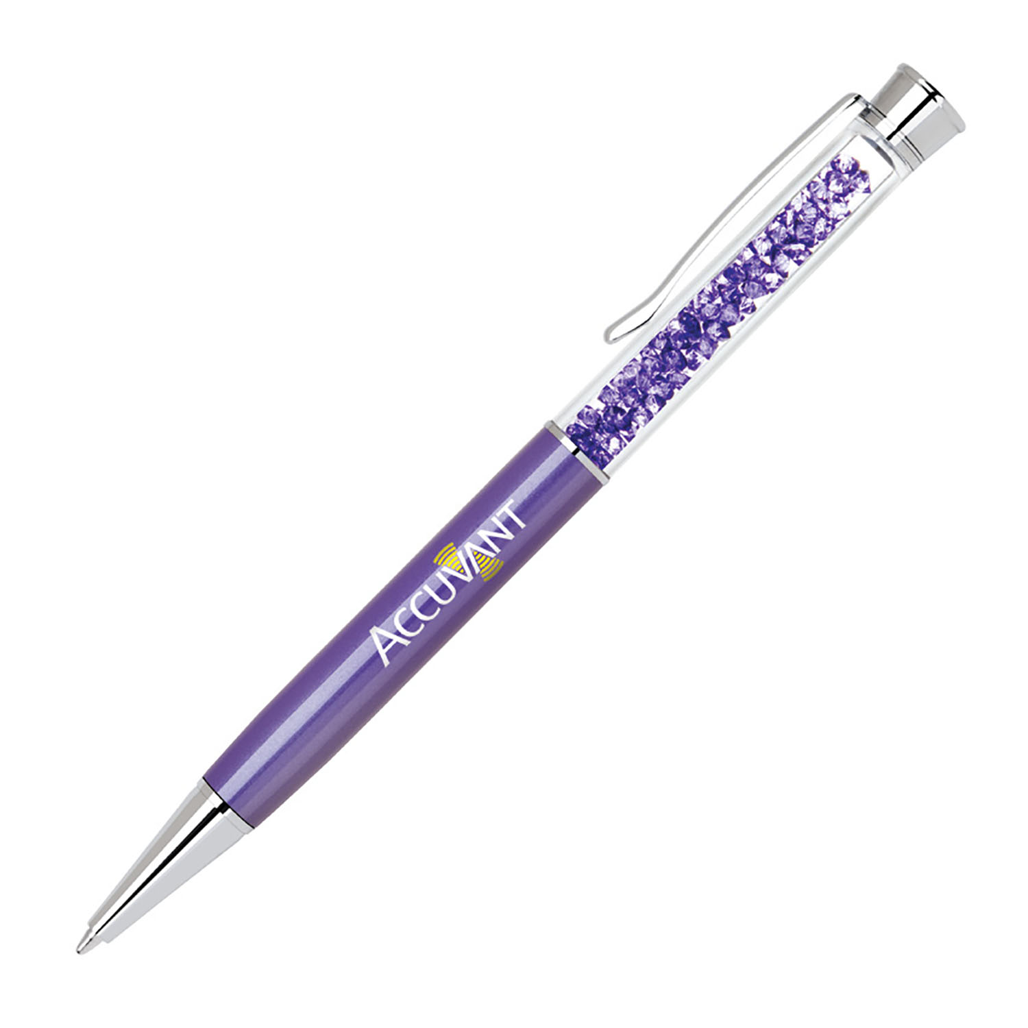 Color Crystal Pen 6