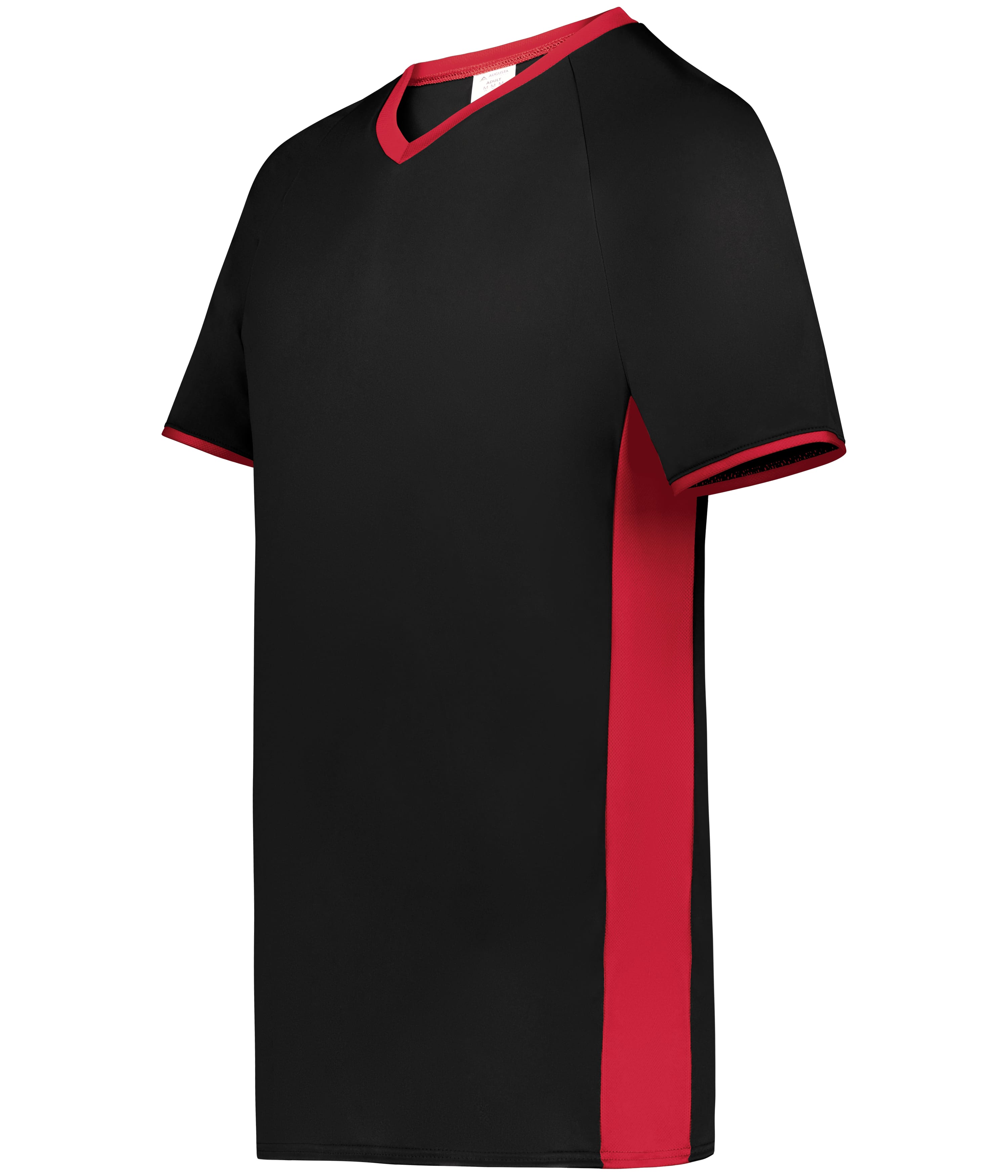 Youth Cutter+ V-Neck Jersey 13