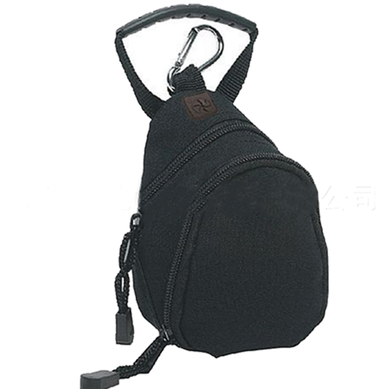 Mini Headphones Bag Waist Pack 5