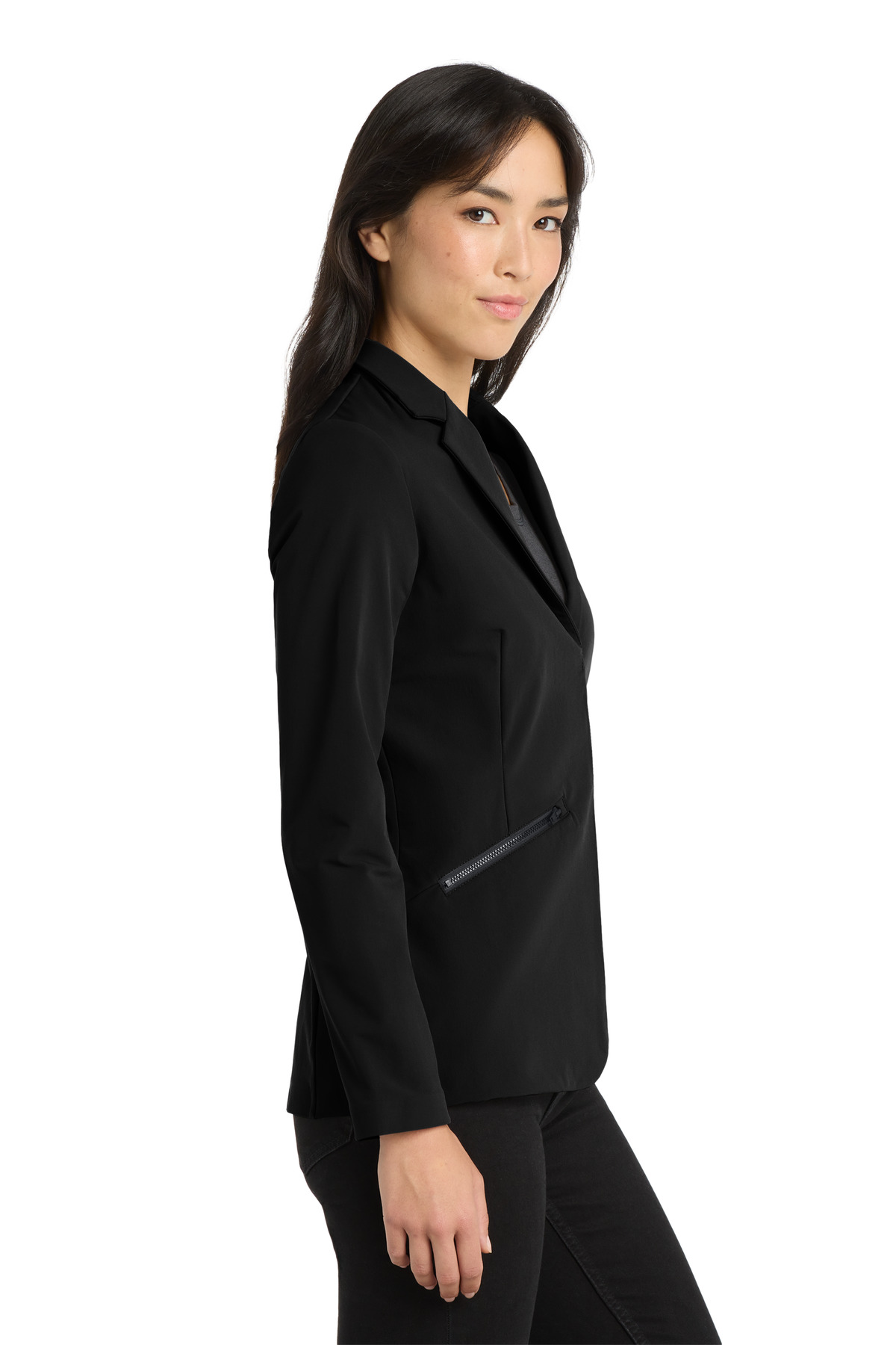 Women's Fusion Blazer