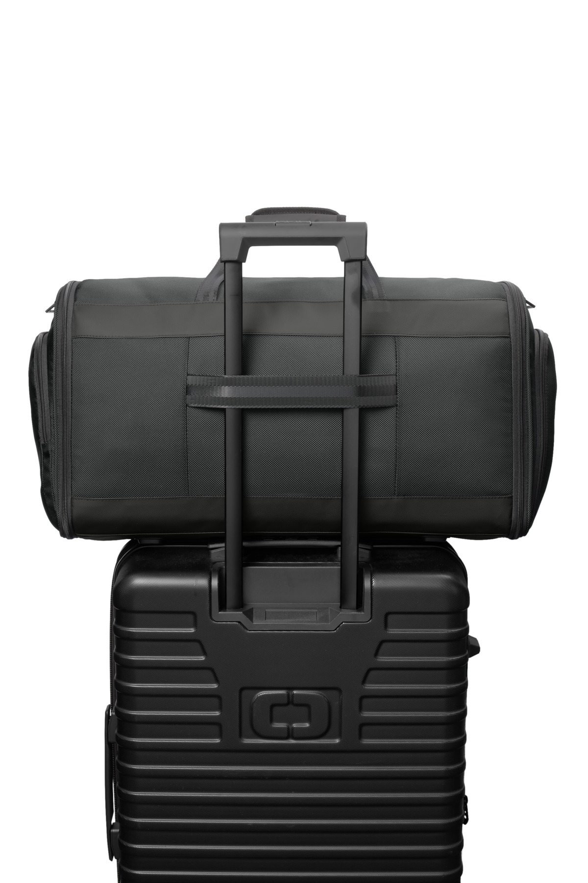 Transform Garment Duffel