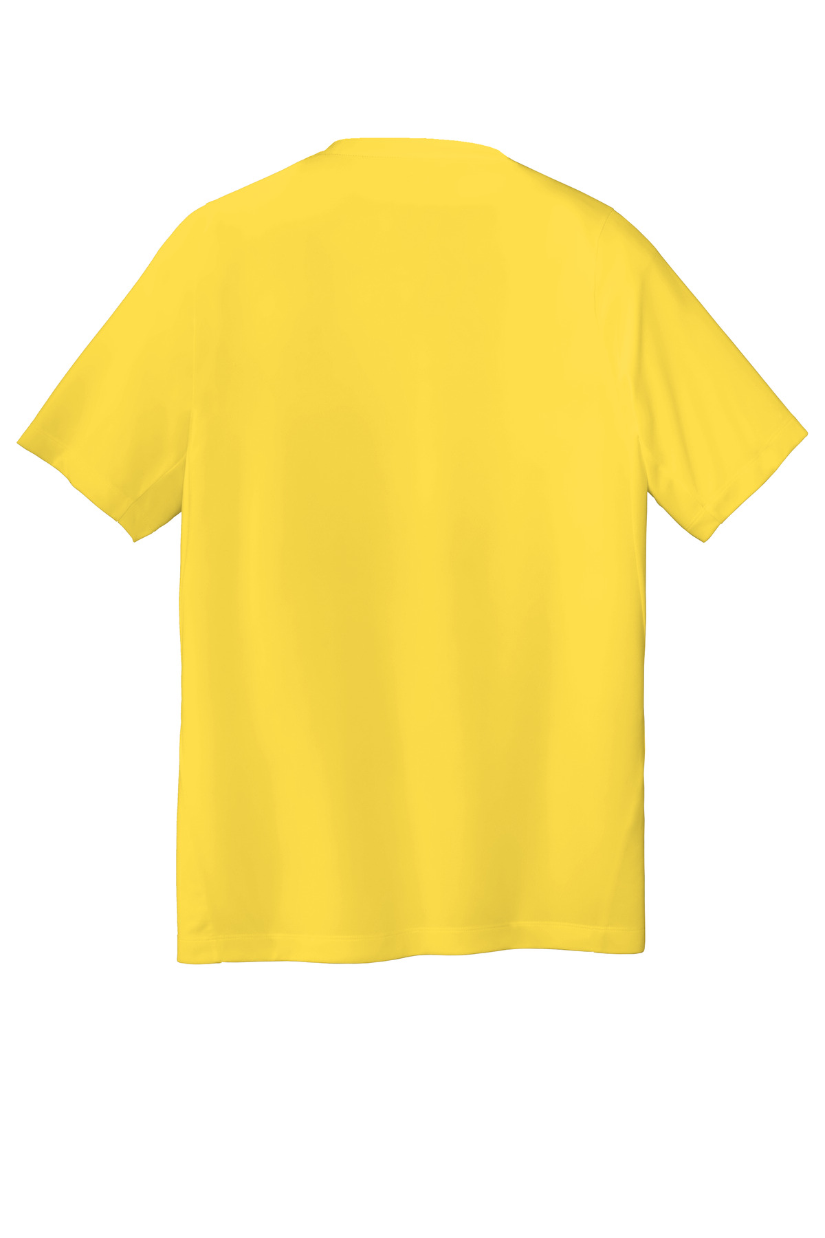 New Era Series Performance Crew Tee. NEA200 35