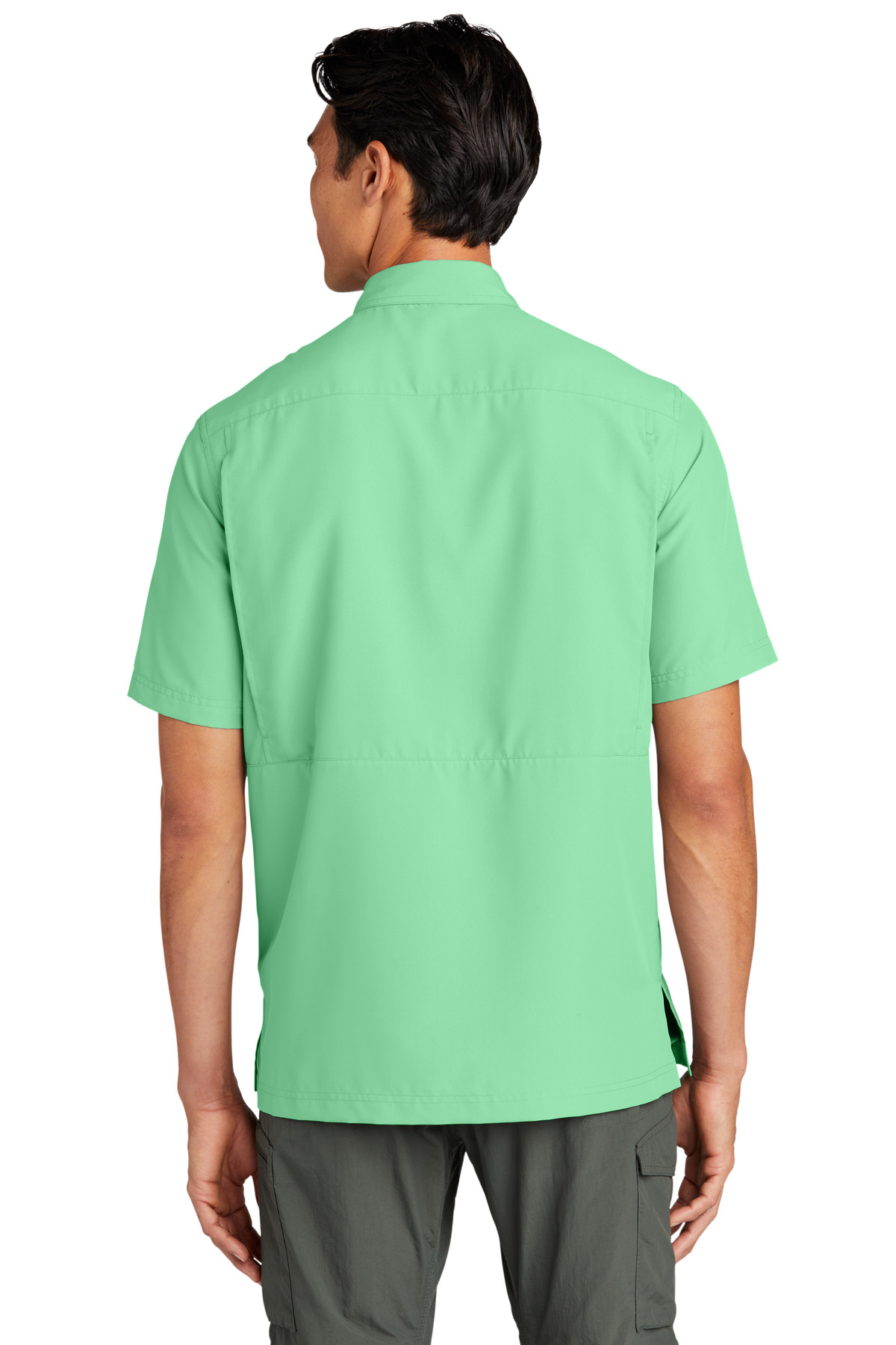 Short Sleeve UV Daybreak Shirt