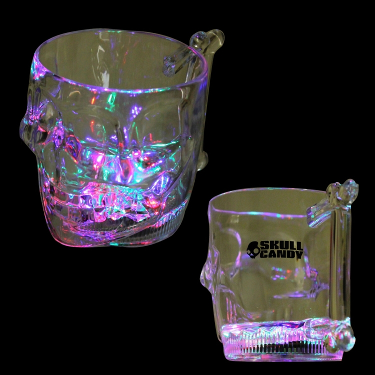 14oz Skull Mug 2
