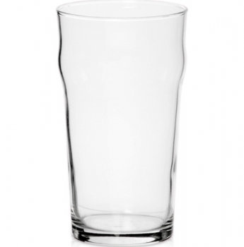 19 oz. ARC Nonic Beer Glasses 17