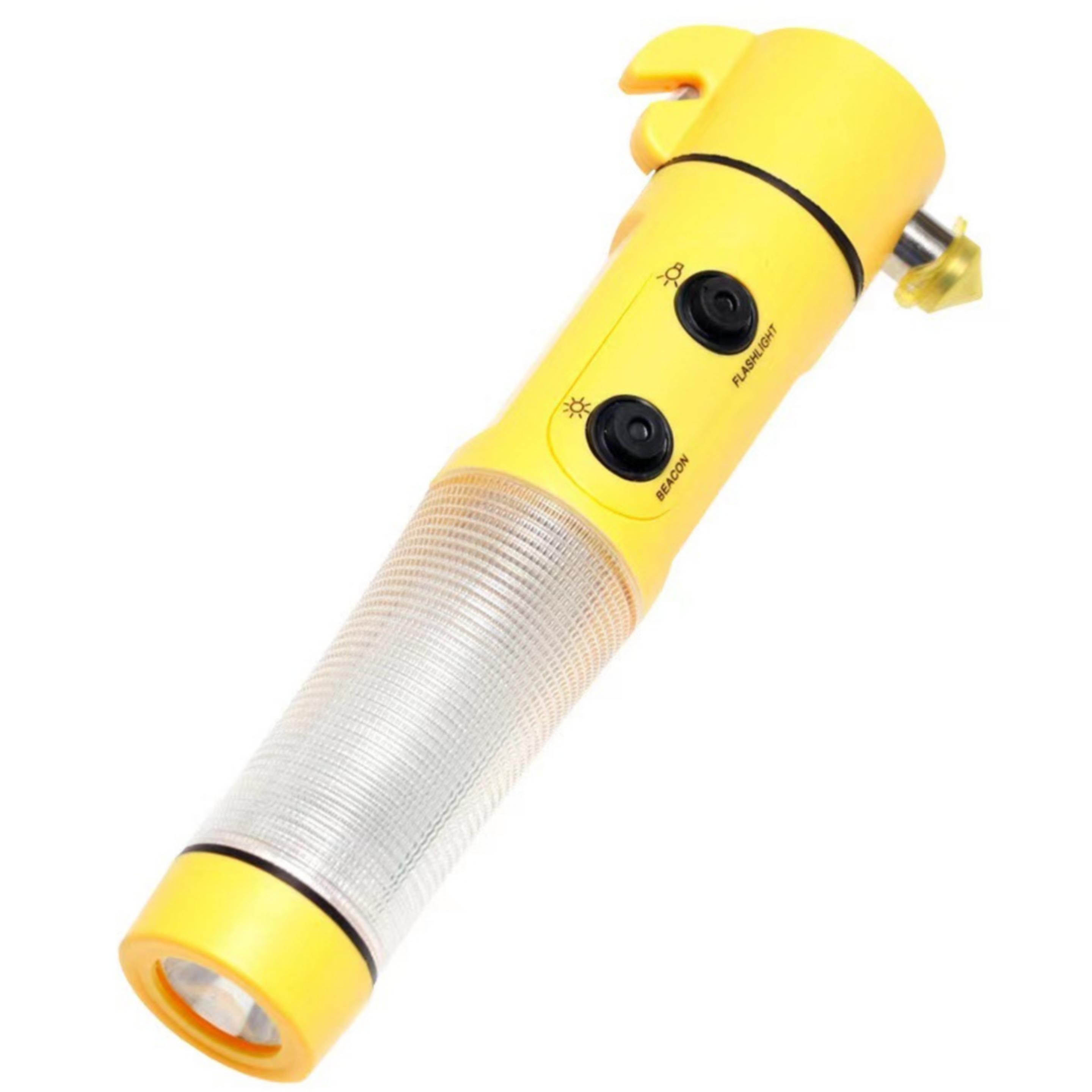 Multifunctional Car Escape Tools 3