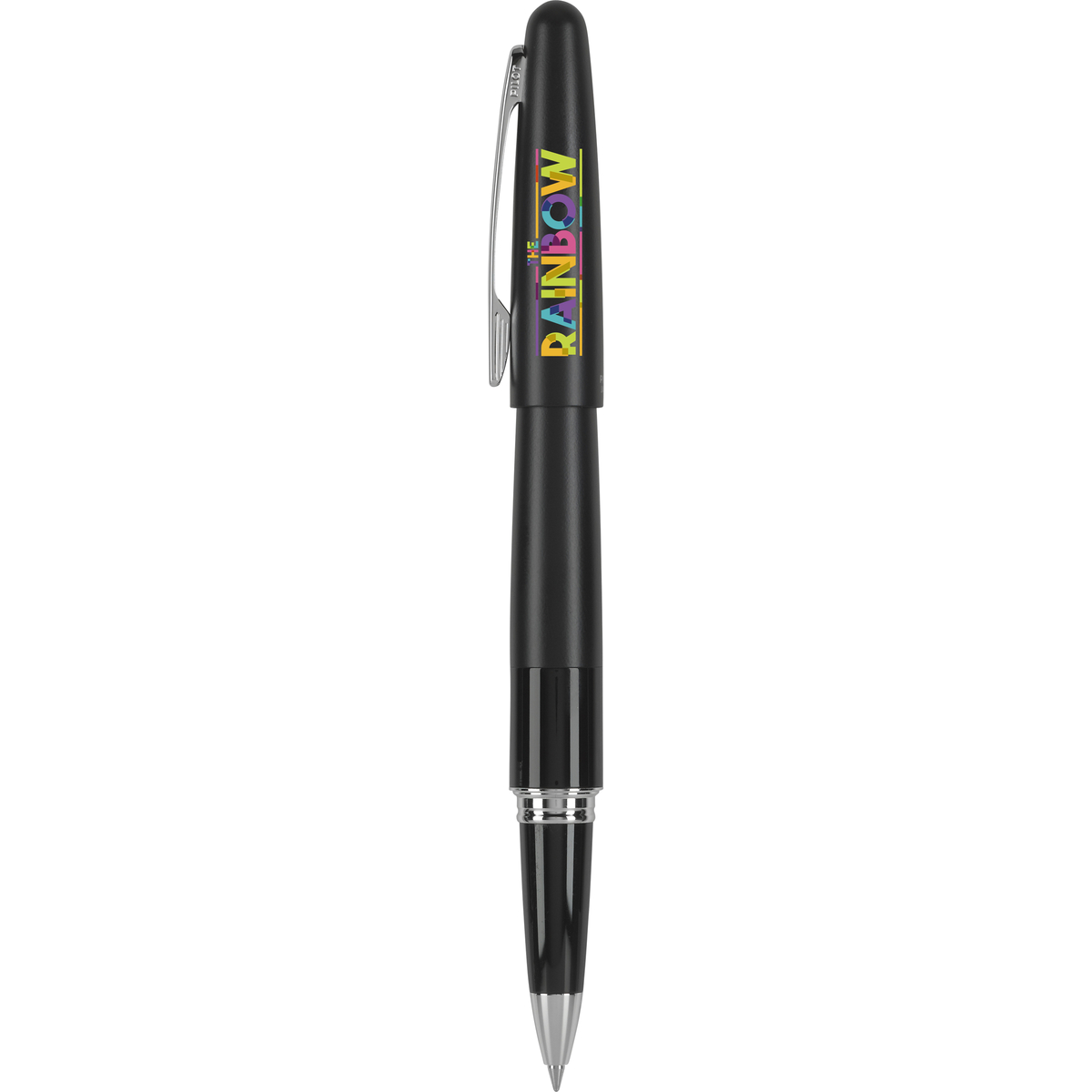 MR Metropolitan Collection® Gel Roller Pen 4