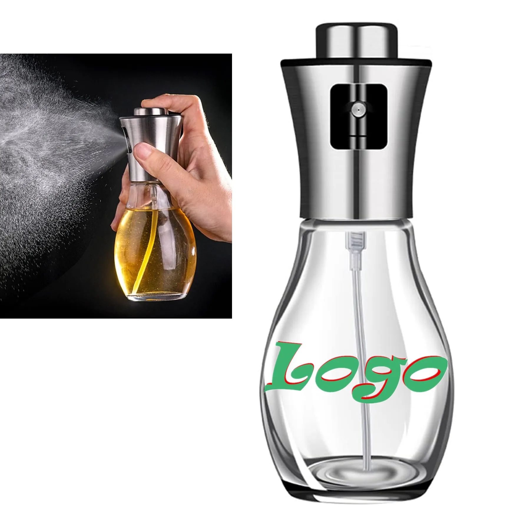 Oil Spray Bottle 3