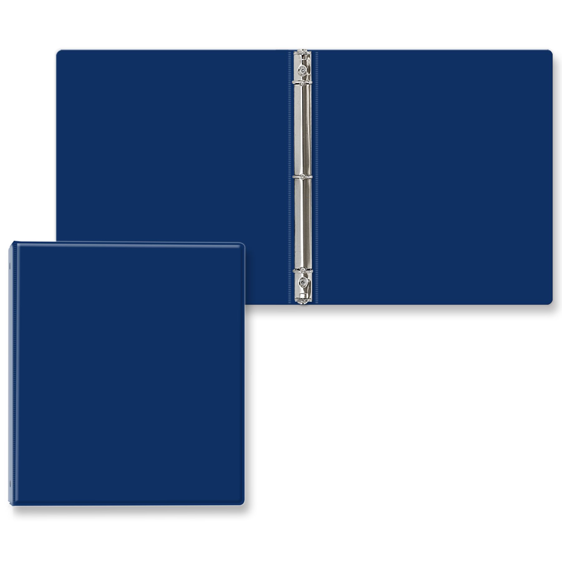 3/4" Express Round Ring Binder 15