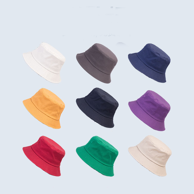 Bucket Hat 6