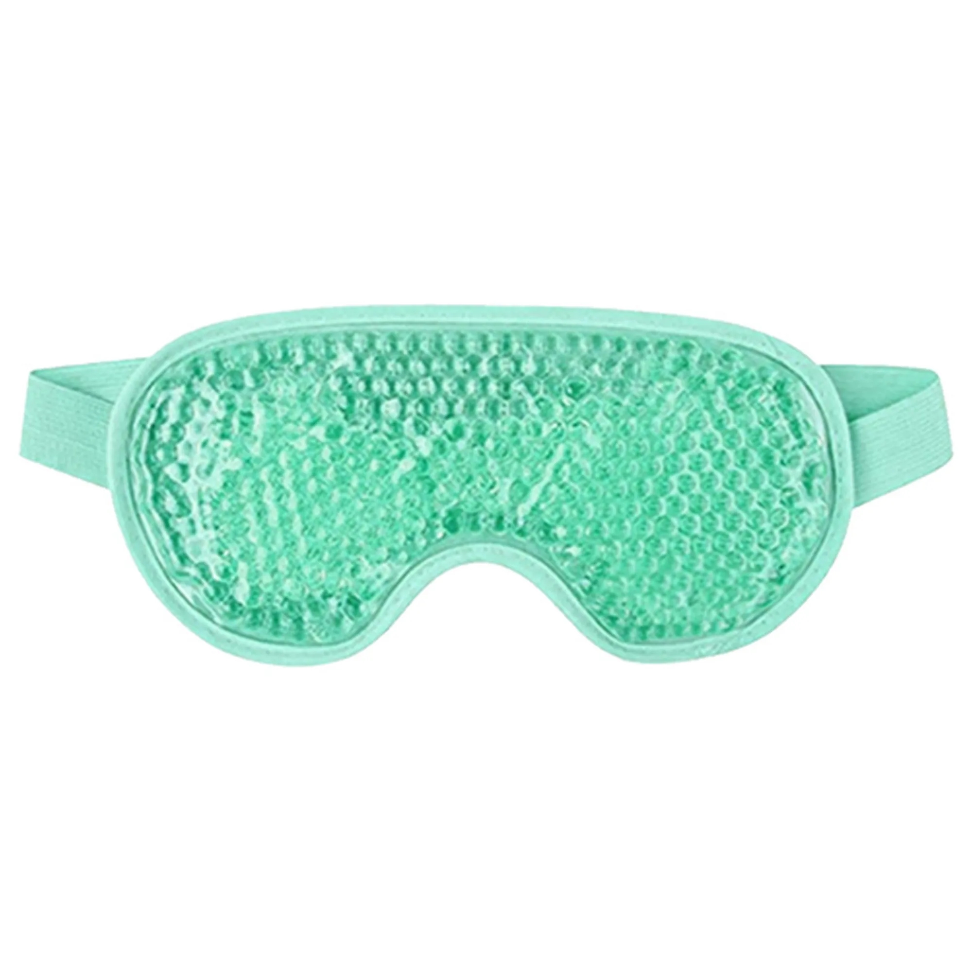 Gel Eye Mask Hot Cold Compress Relief 5