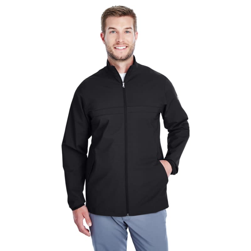 Under Armour SuperSale Men's Corporate Windstrike Jacket 4