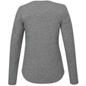 SOMOTO Eco Long Sleeve Tee - Women's 106