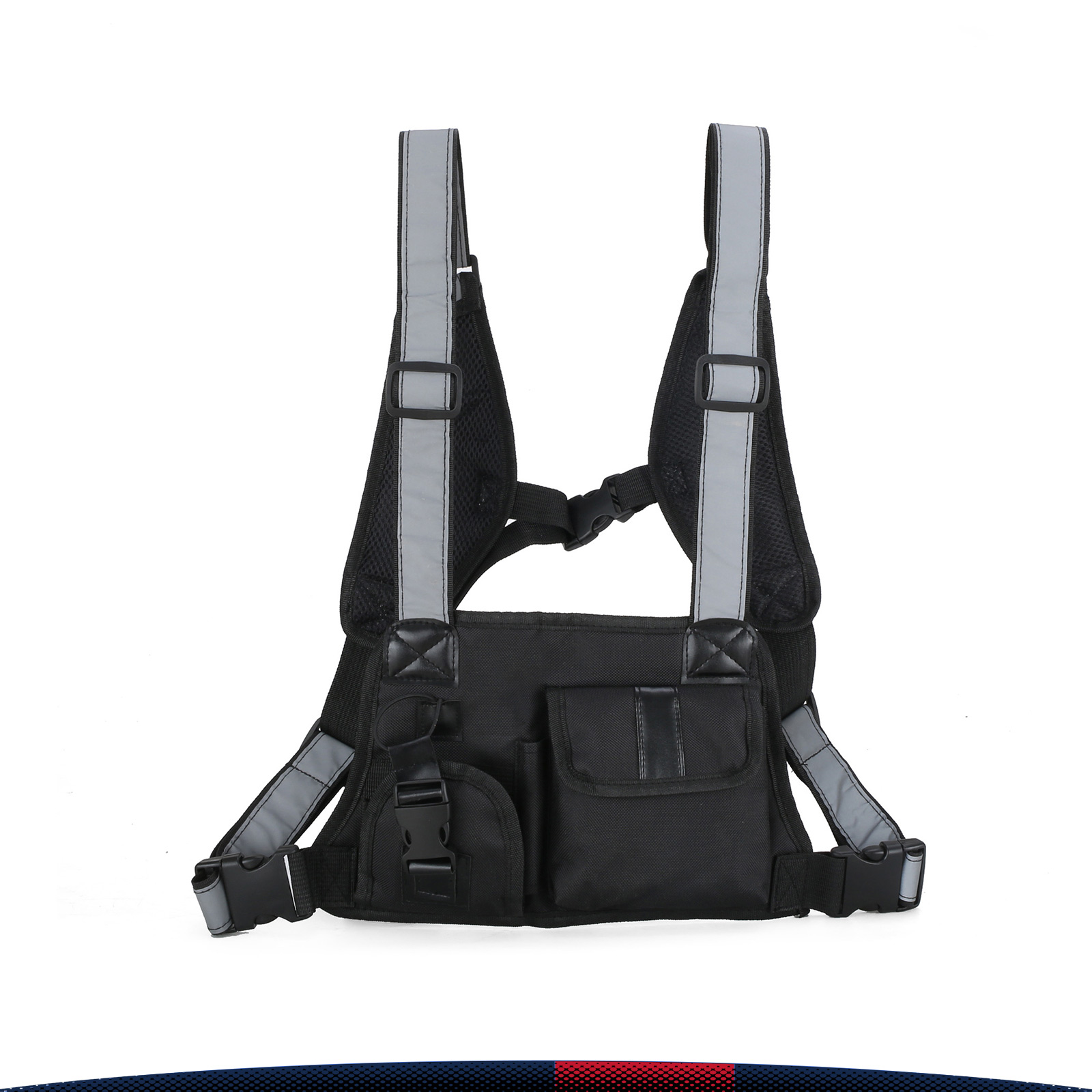 Churmo Tactical Chest Bag 2