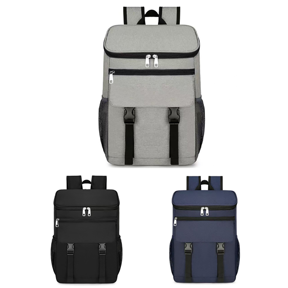 Insulated Backpack Cooler 5