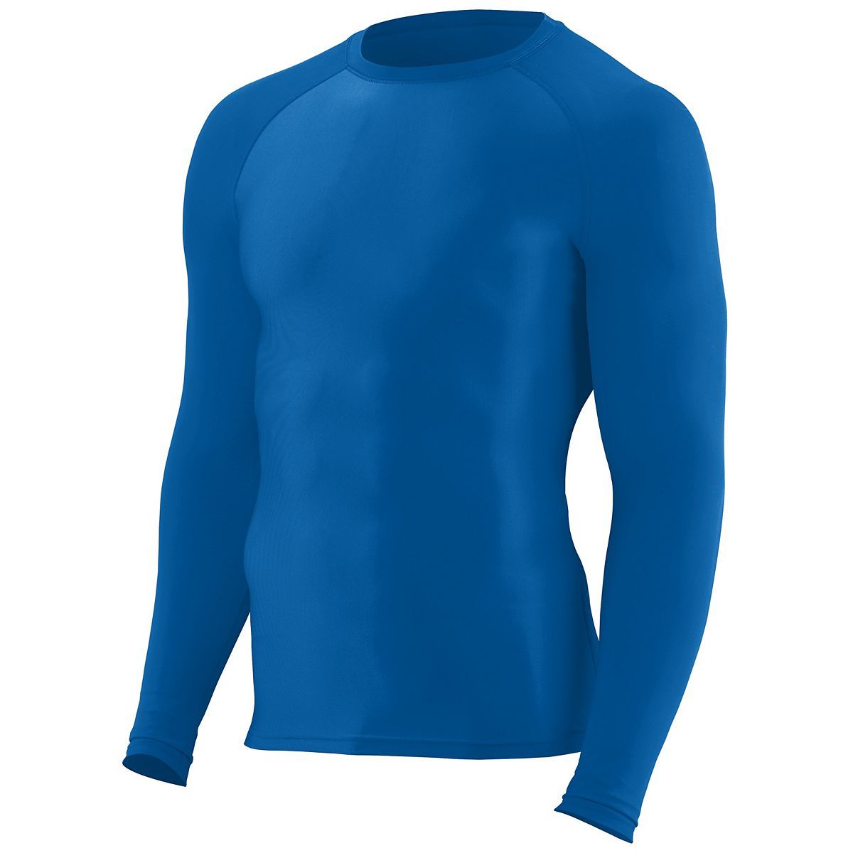 Hyperform Compression Long Sleeve Tee 6