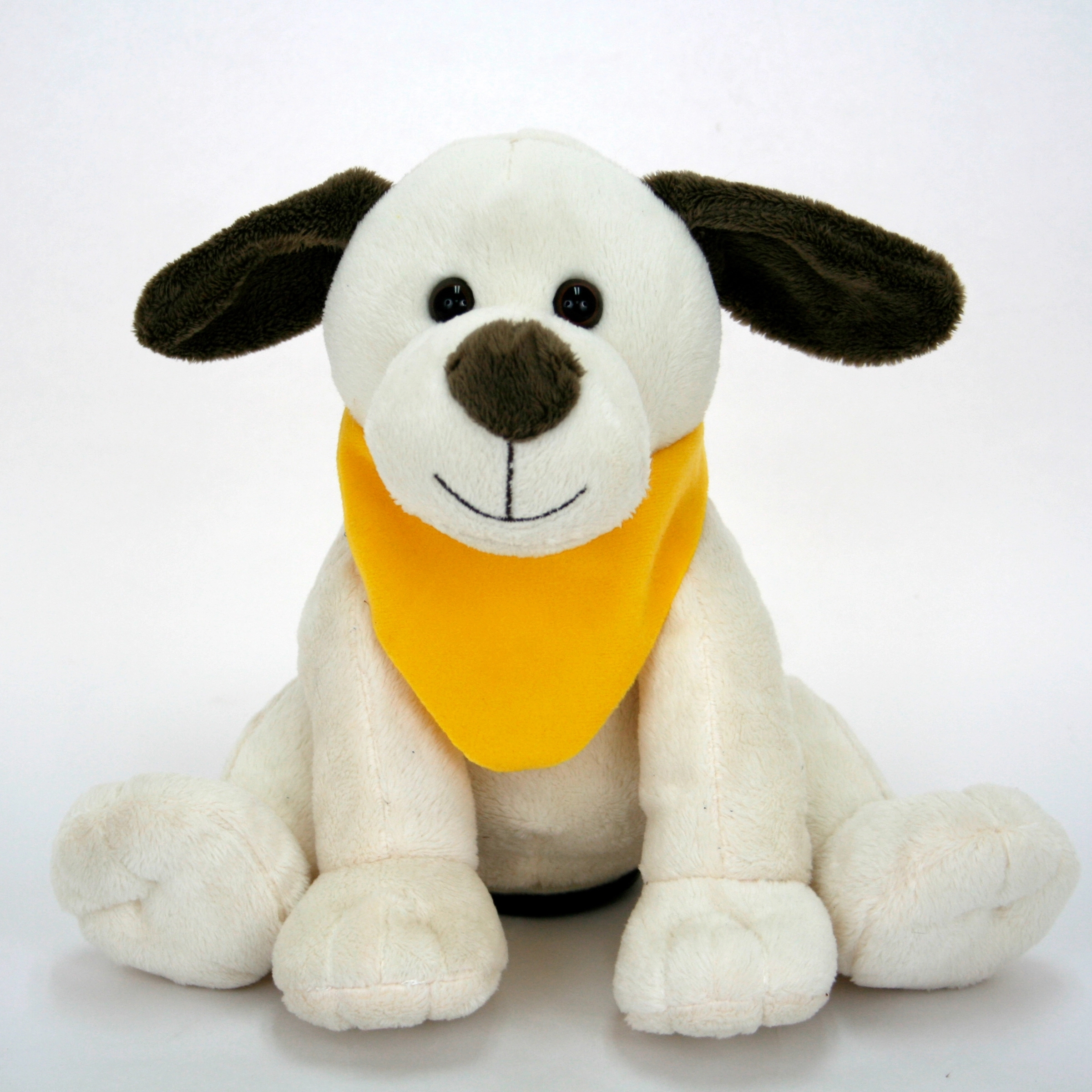 8" Dog Coin Bank 11