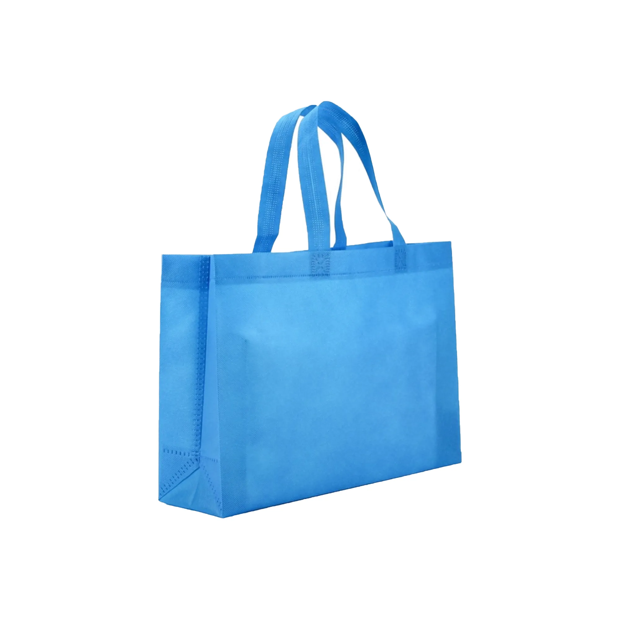 Large Non Woven Shopping Tote Bag MOQ100 11