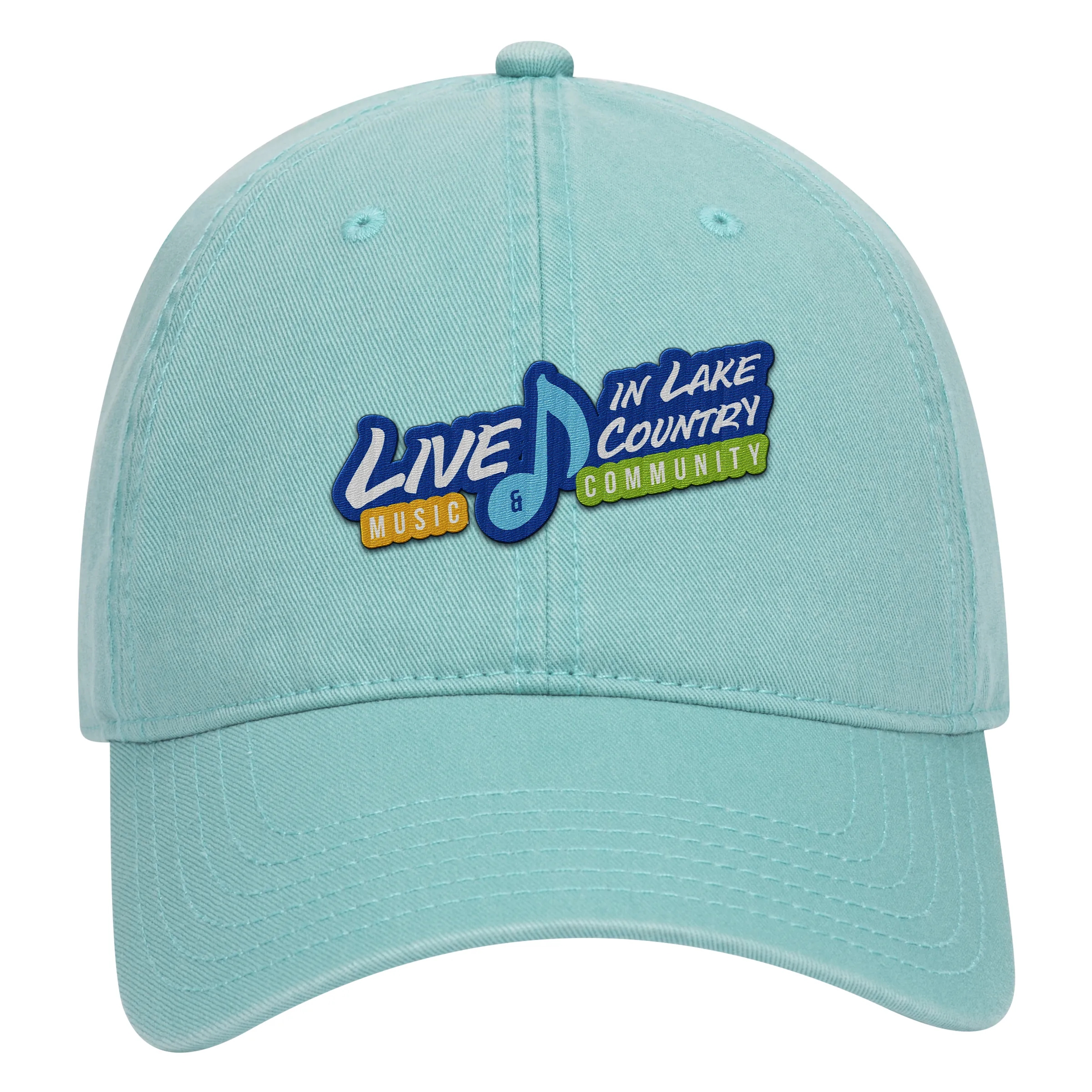 OTTO CAP 6 PANEL LOW PROFILE DAD HAT 37