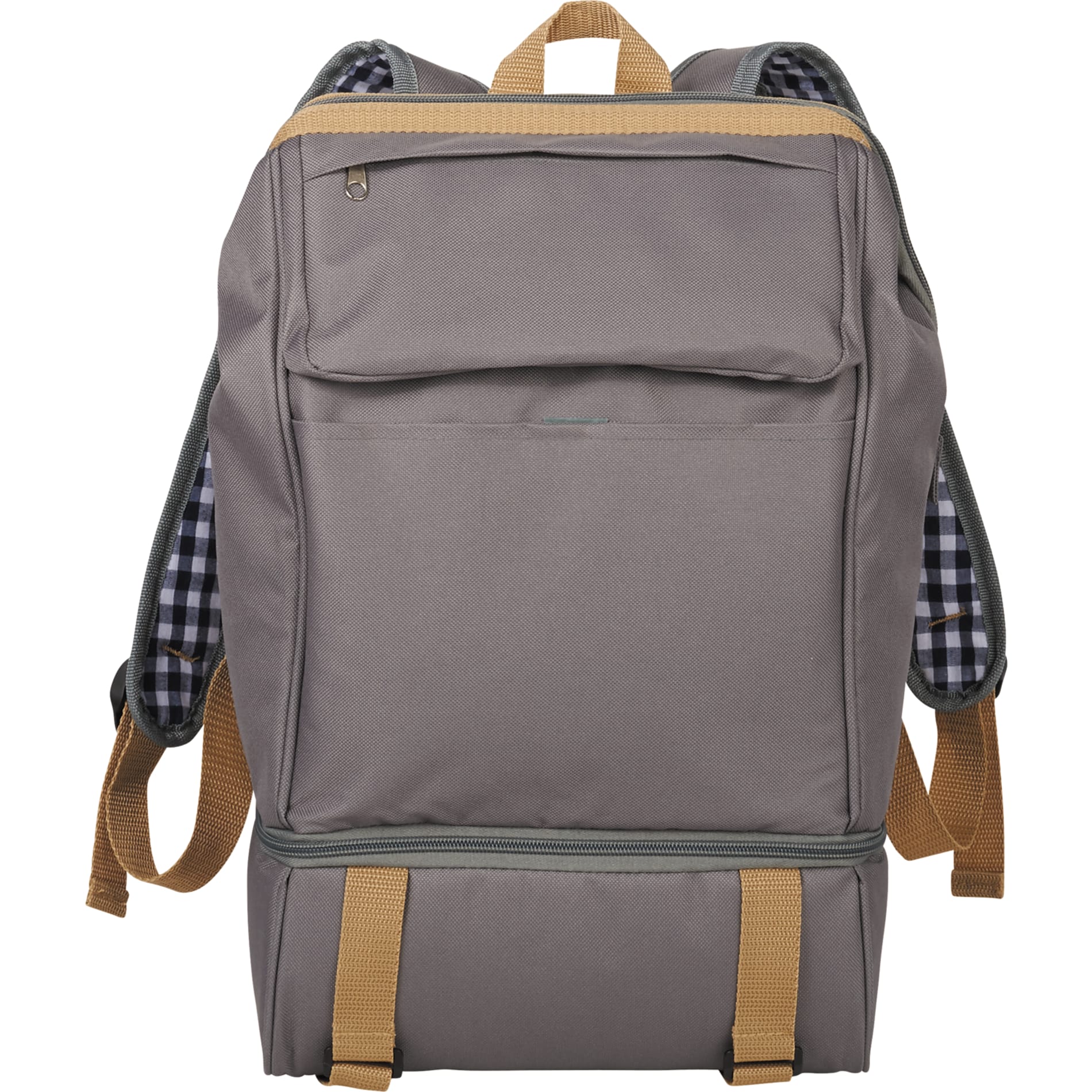 Café Picnic Backpack for Two 5