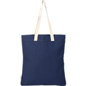 FEED Organic Cotton Convention Tote, custom tote bag with logo imprint 131