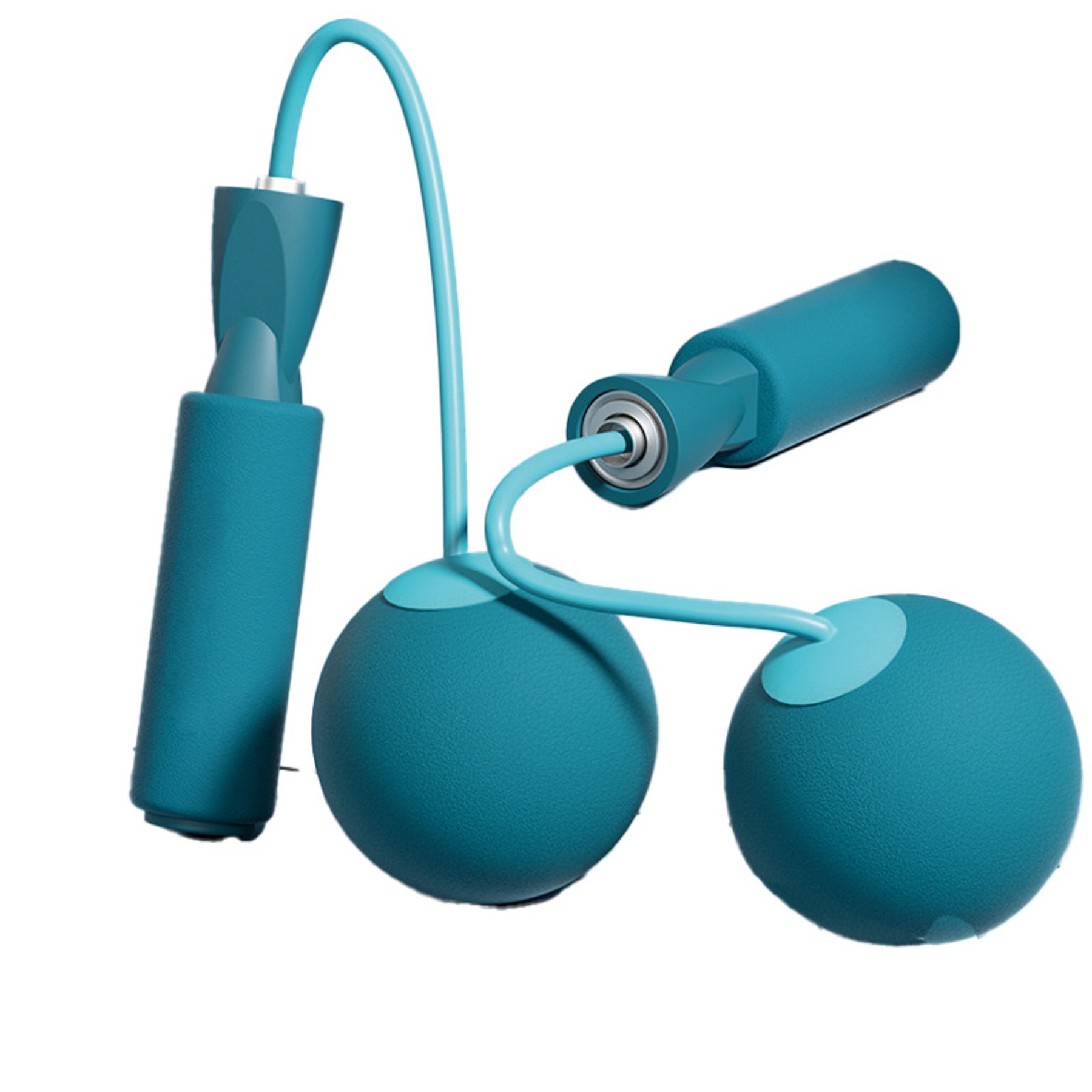 Cordless Jump Rope 2