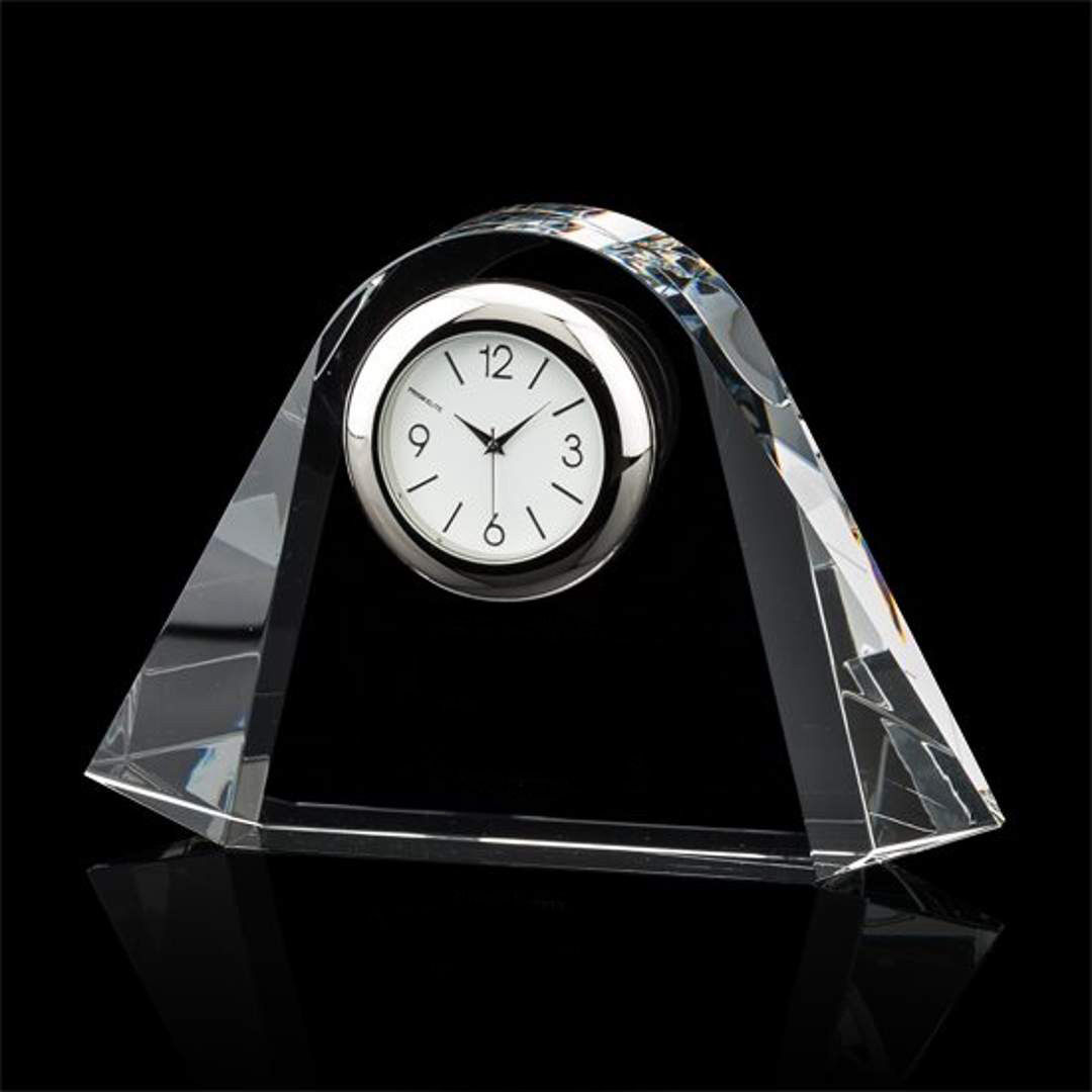 Everall Clock 5