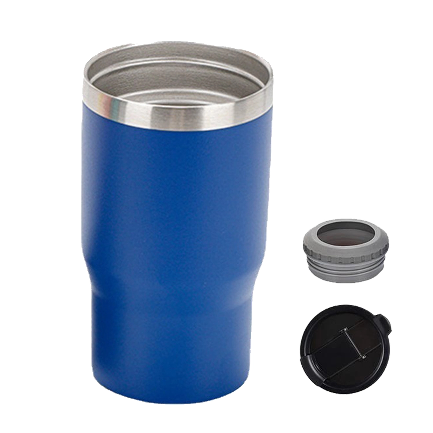 12 oz 3-in-1 Can Cooler 3