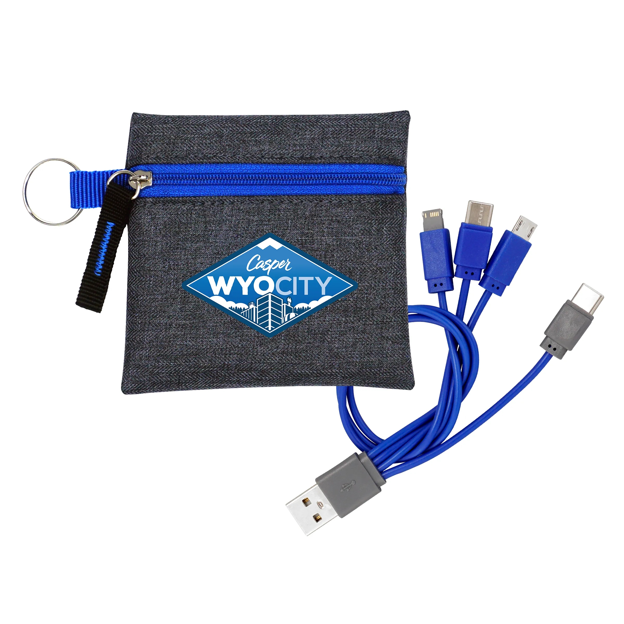 4-in-1 G Line Cable Set 11