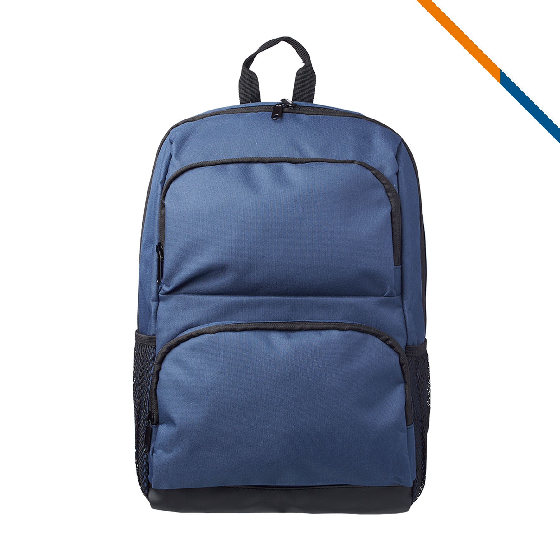 Oakes Travel Laptop Backpack 4