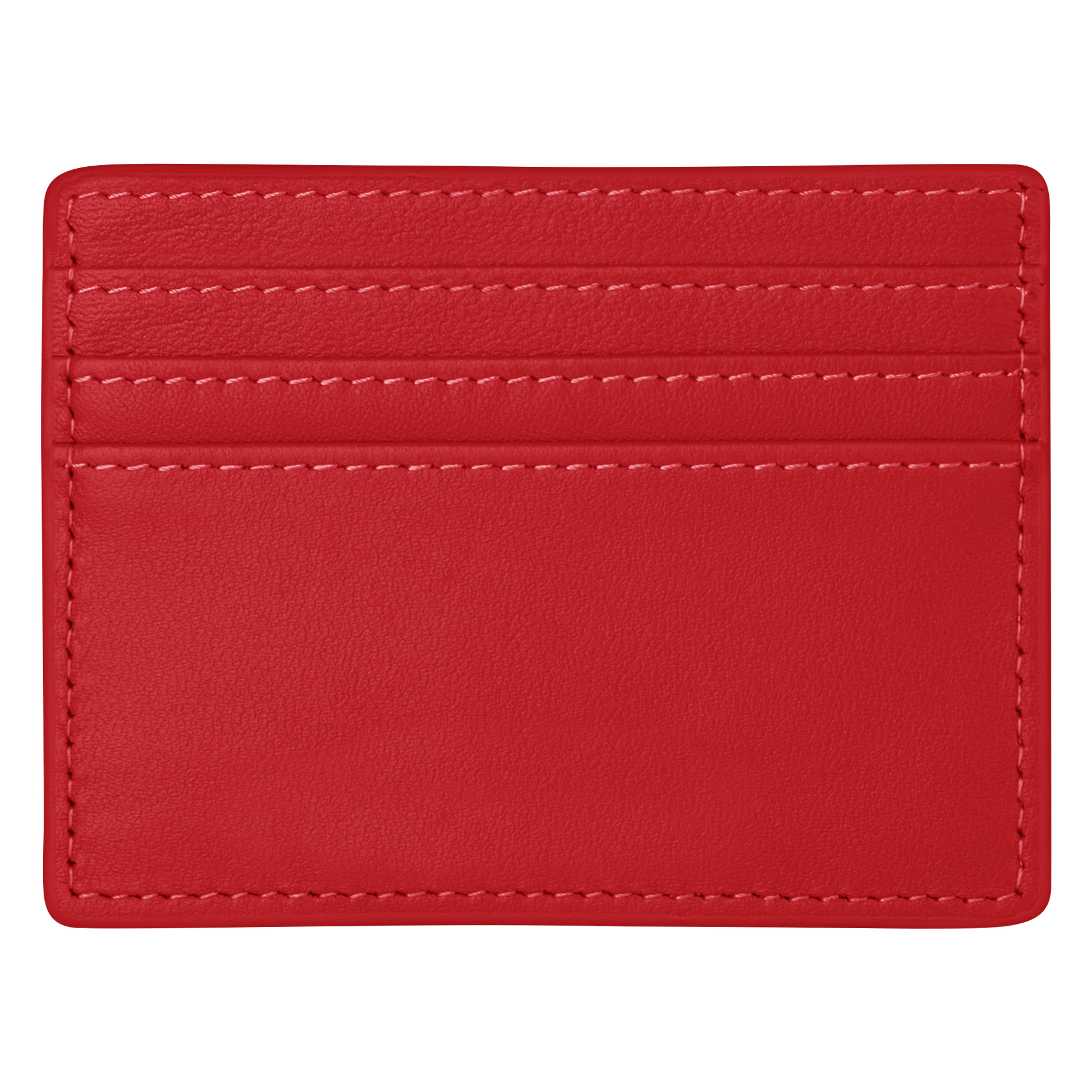 PU Leather Card Holder 4