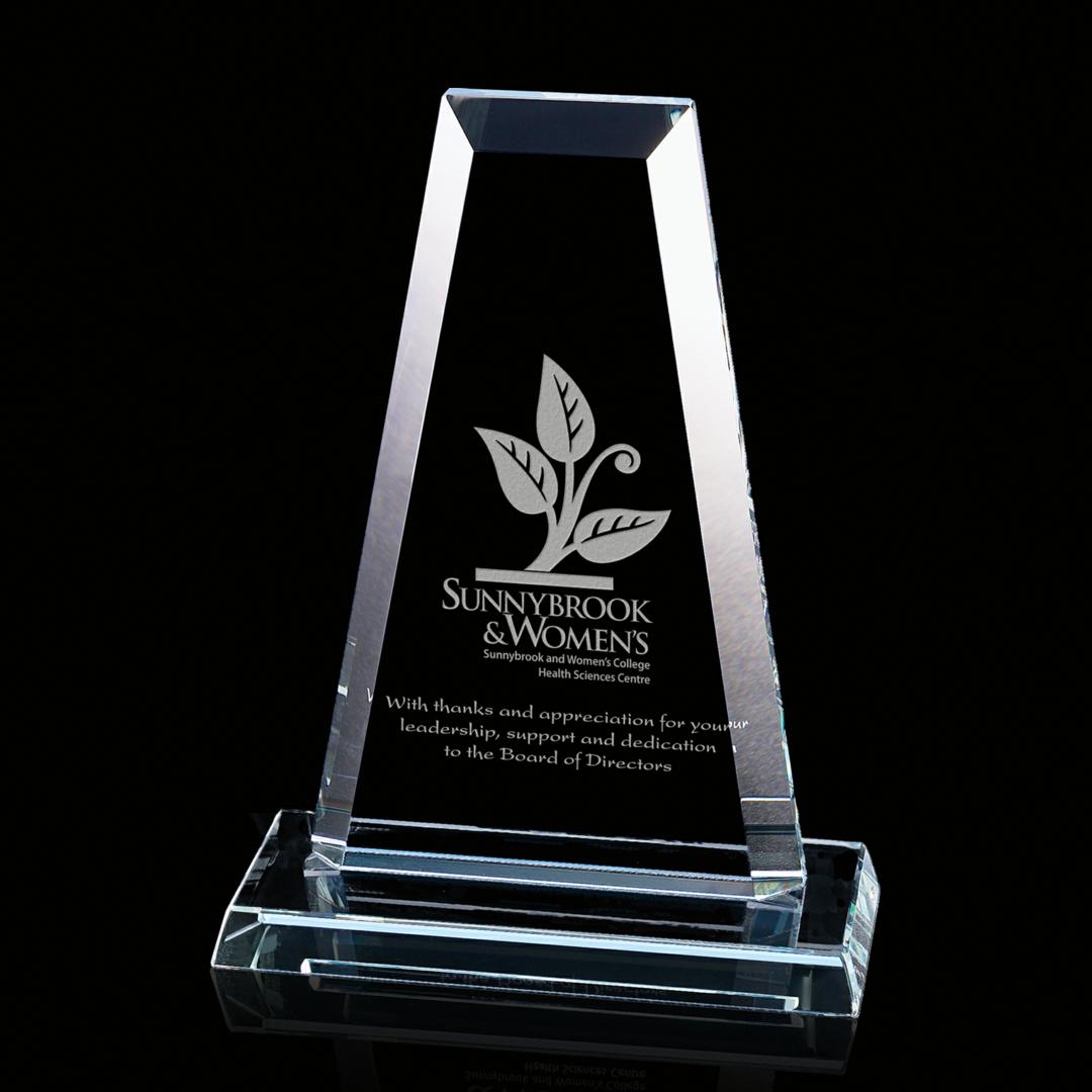 Regency Tower Award - Starfire 4