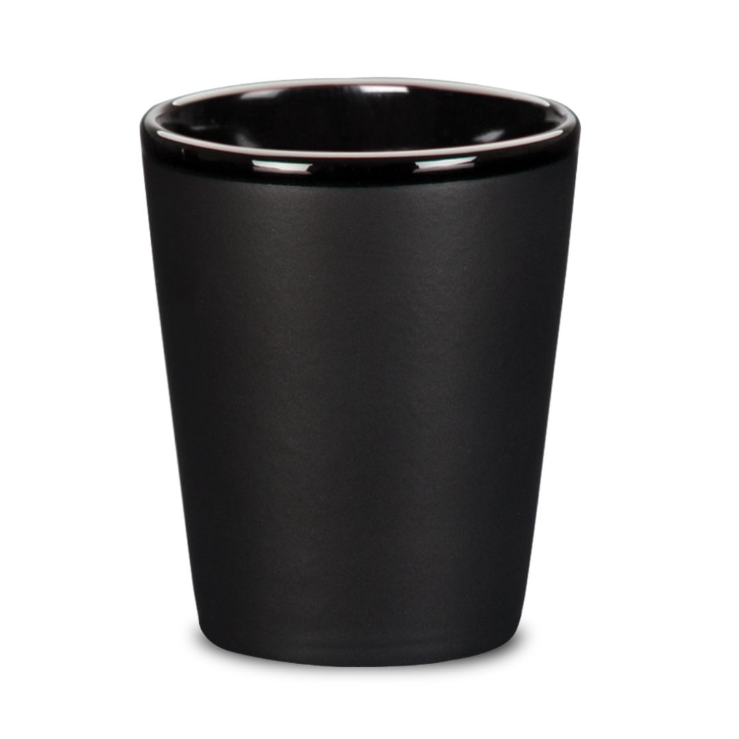 Balmes Ceramic Shot - Imprinted 13