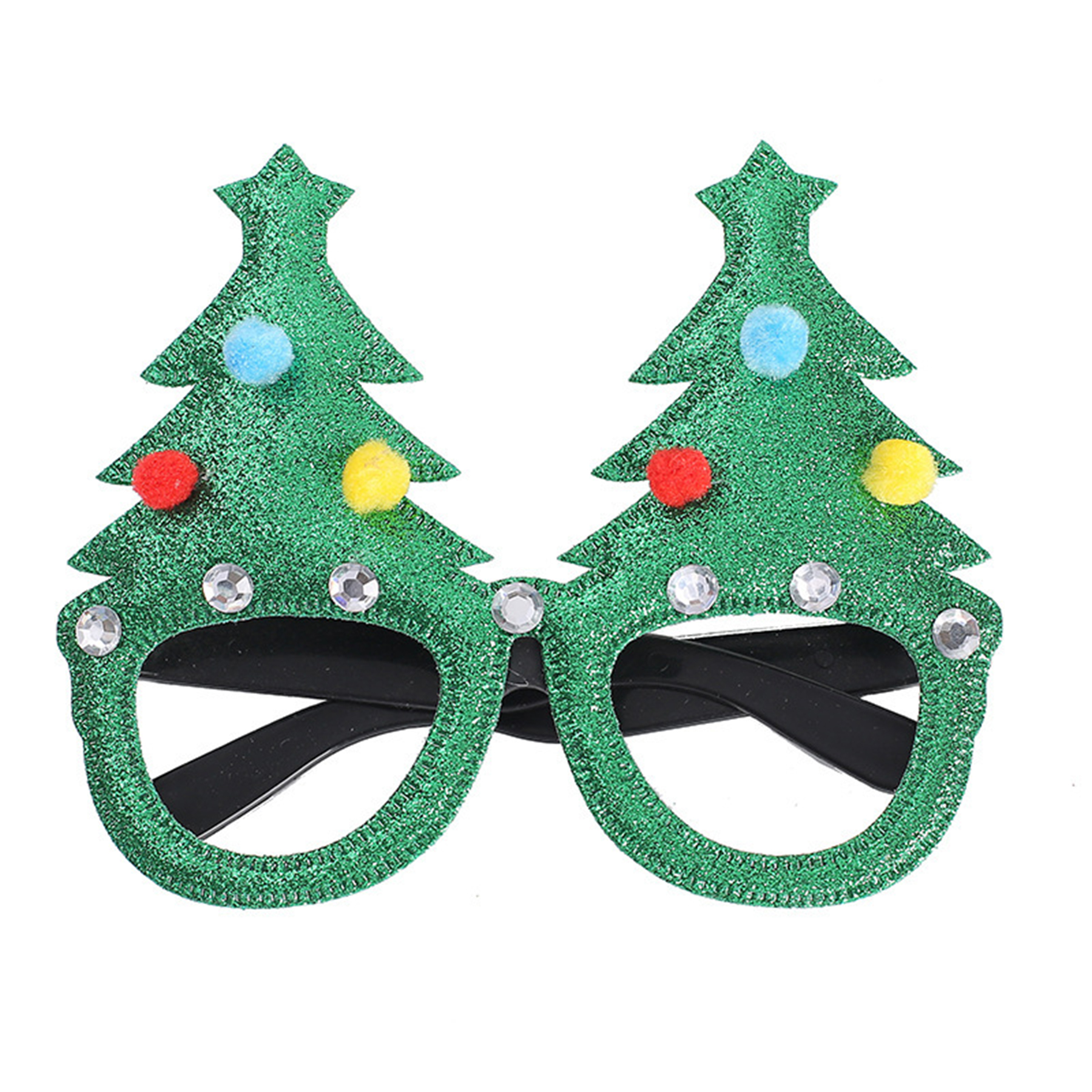 Christmas Party Eye Glasses 4