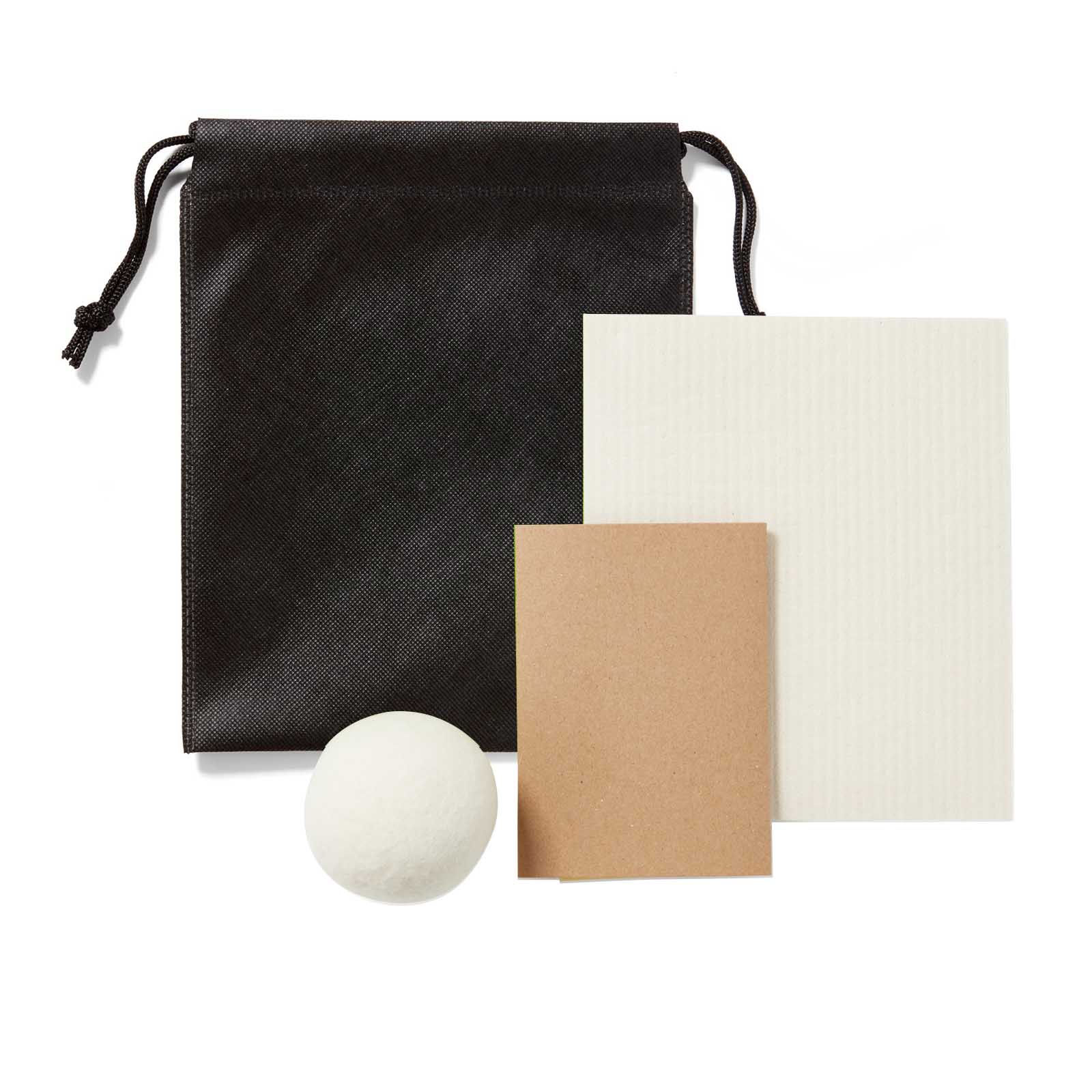 Sustainable Starter Kit 13
