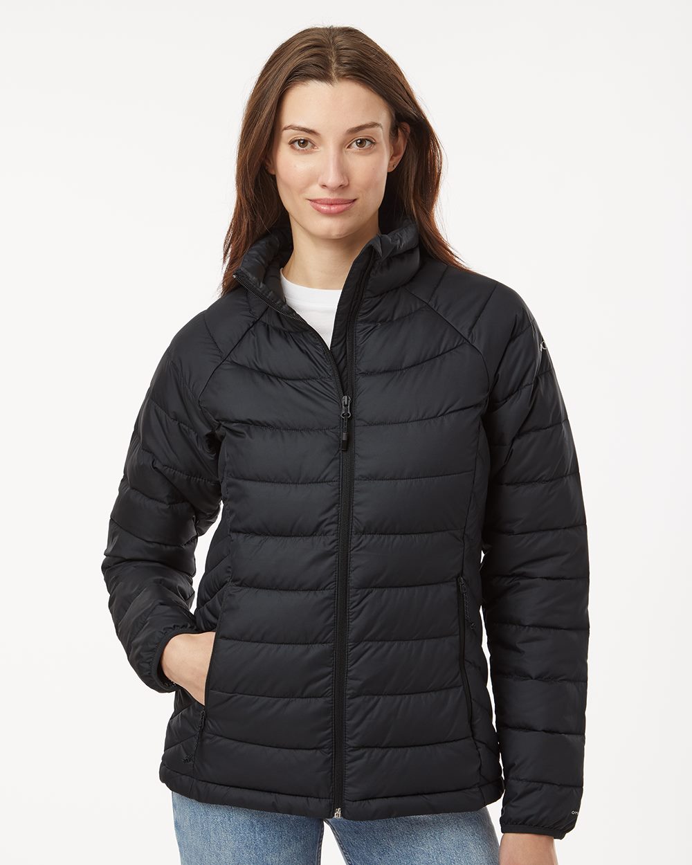 Women's Powder Lite™ II Full Zip Jacket - 212490 1