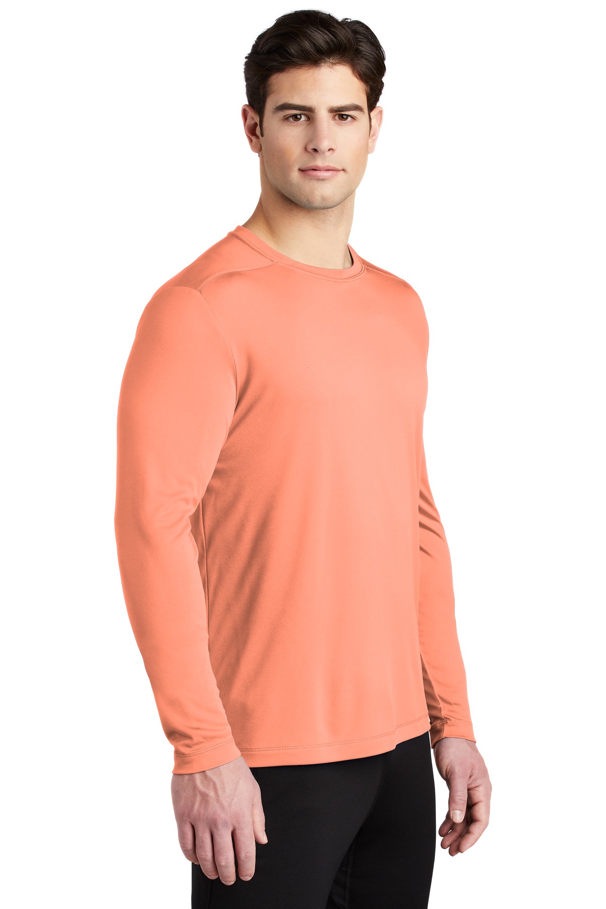 Sport-Tek® Posi-UV Pro Long Sleeve Tee 37