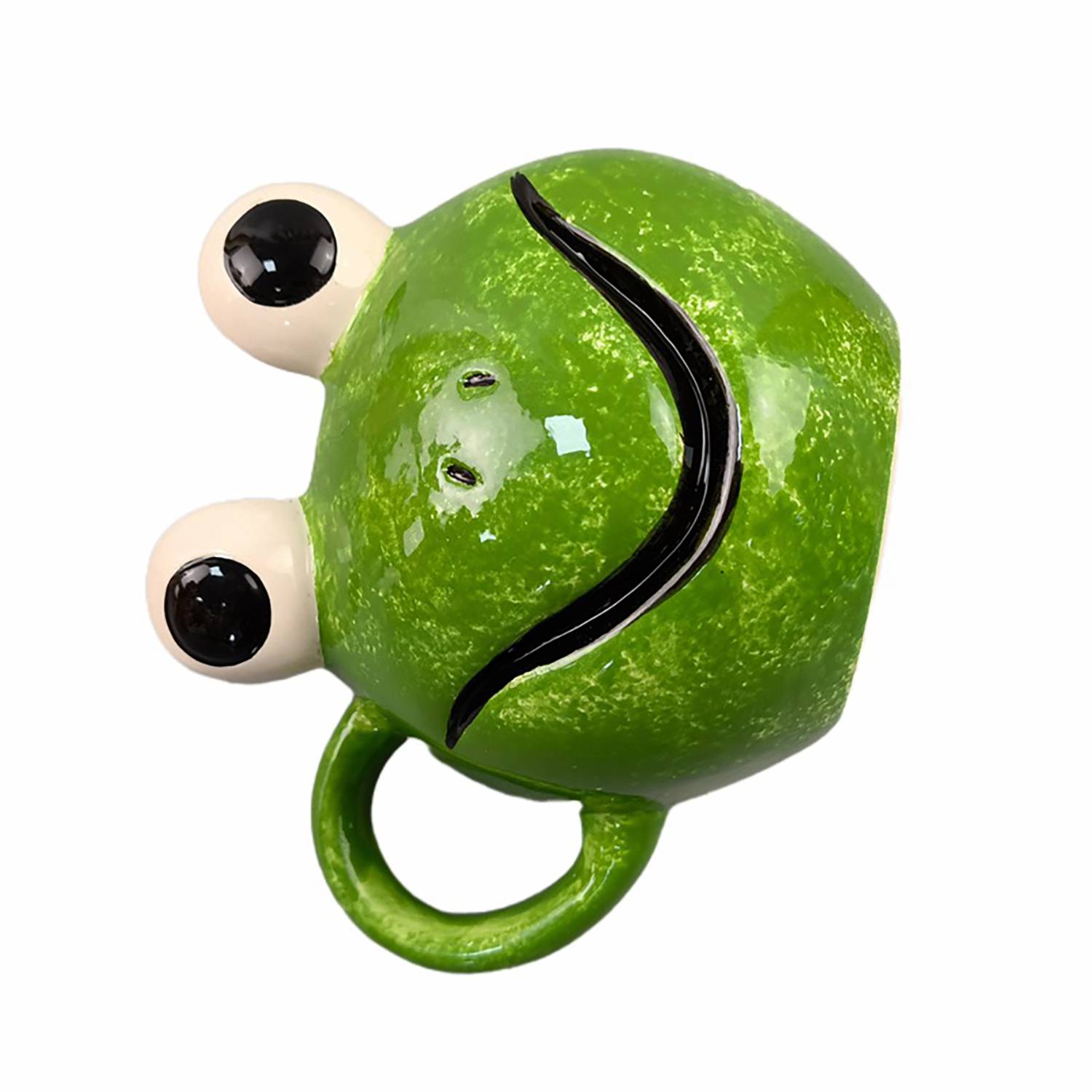 14Oz Frog Mug 6