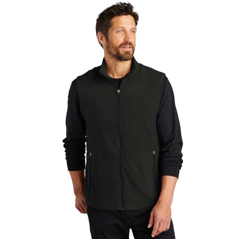 Port Authority Accord Microfleece Vest 6