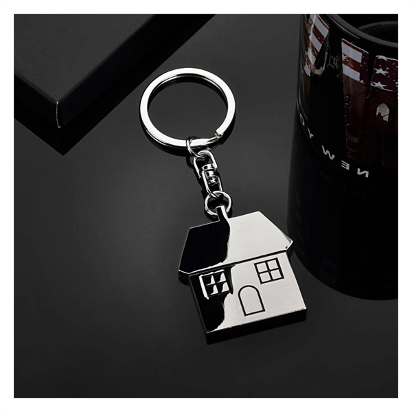 The Casa Key Chain 3