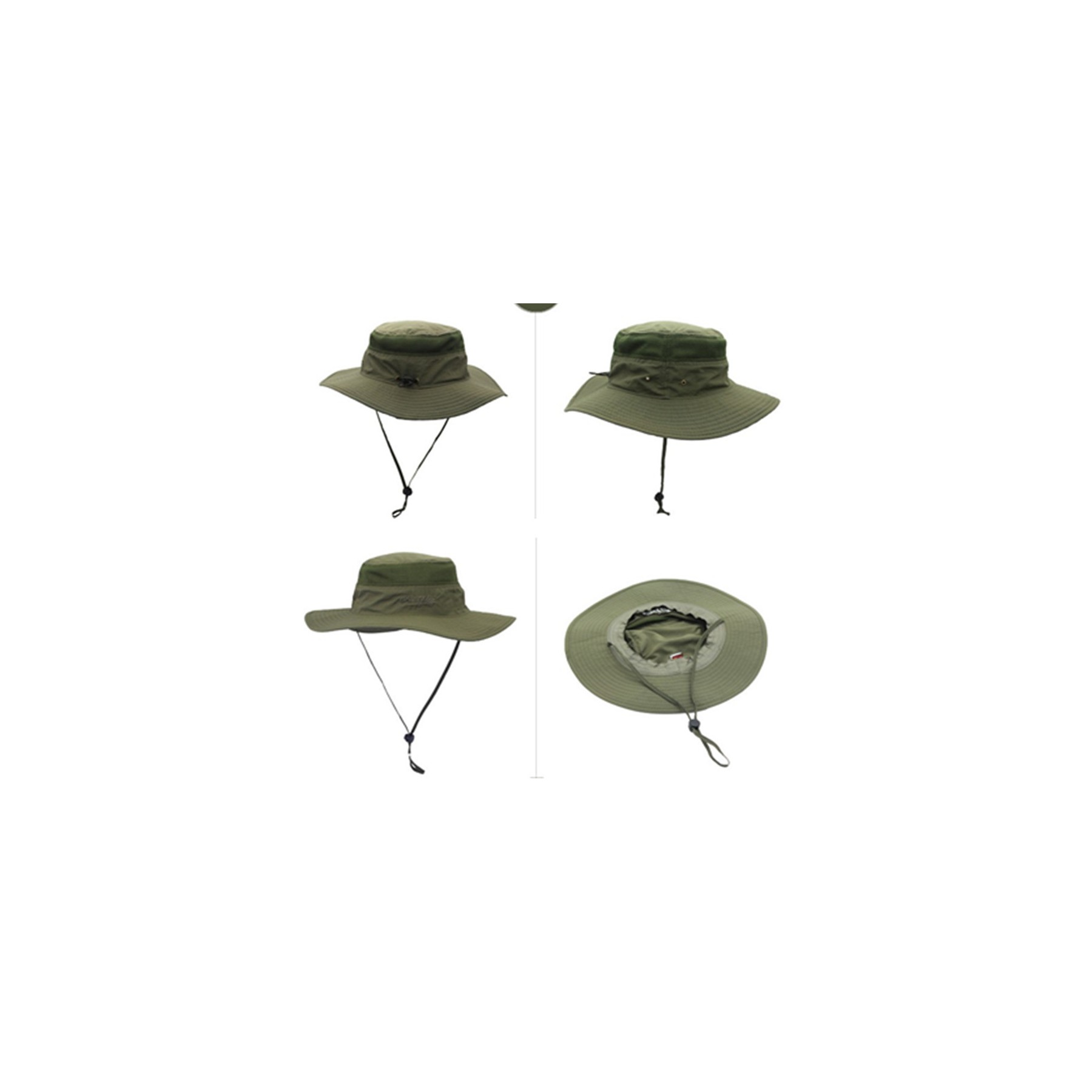 Fisherman Hat 2