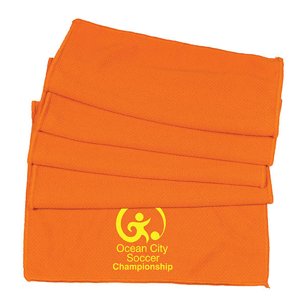 Cooling Towel 1