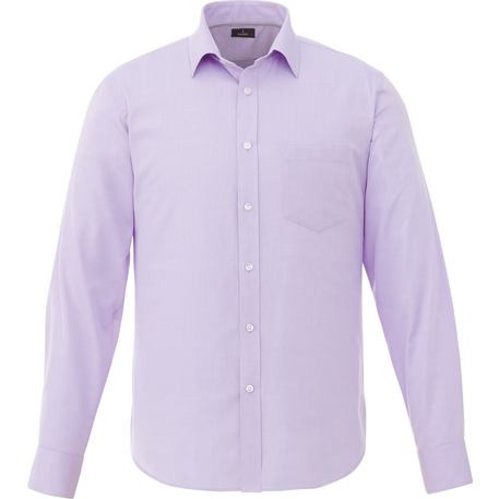 Men's PIERCE Long Sleeve Shirt 72