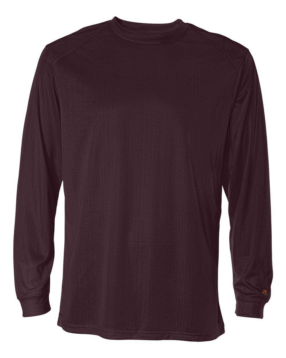 Unisex B-Core Long Sleeve T-Shirt - 4104 11