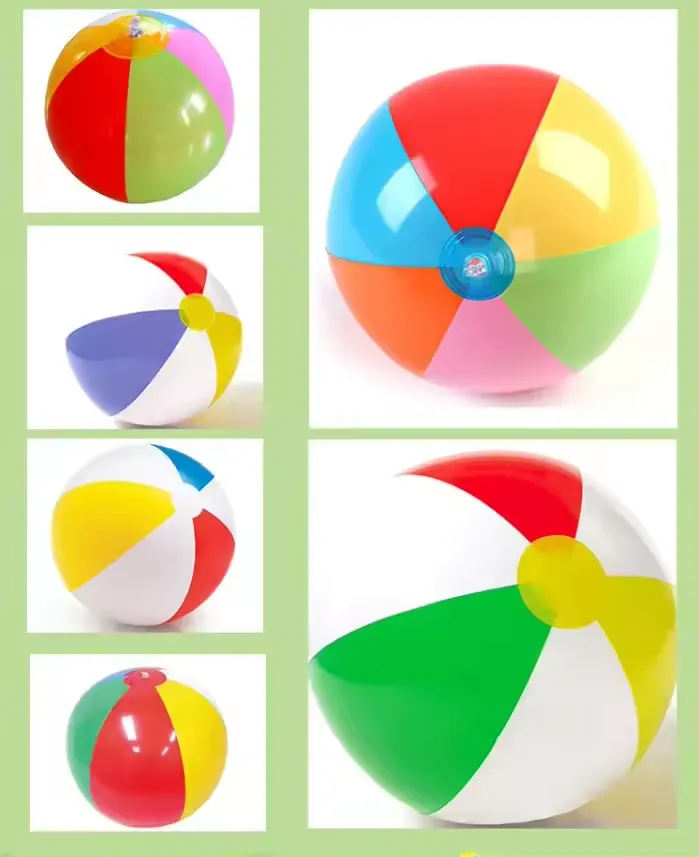 Inflatable Ball 2
