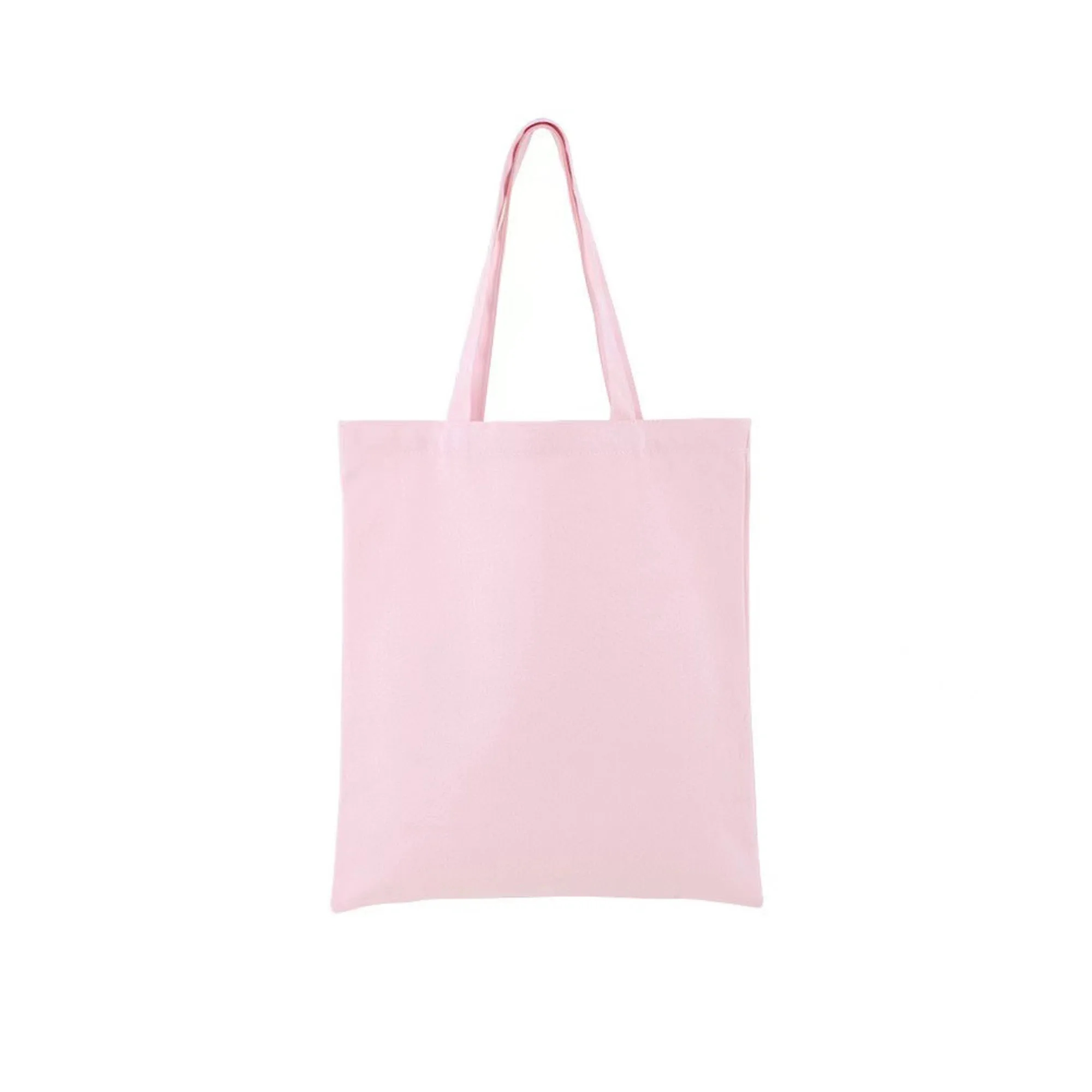 13"x15" Custom Canvas Elemental Tote Bag 5