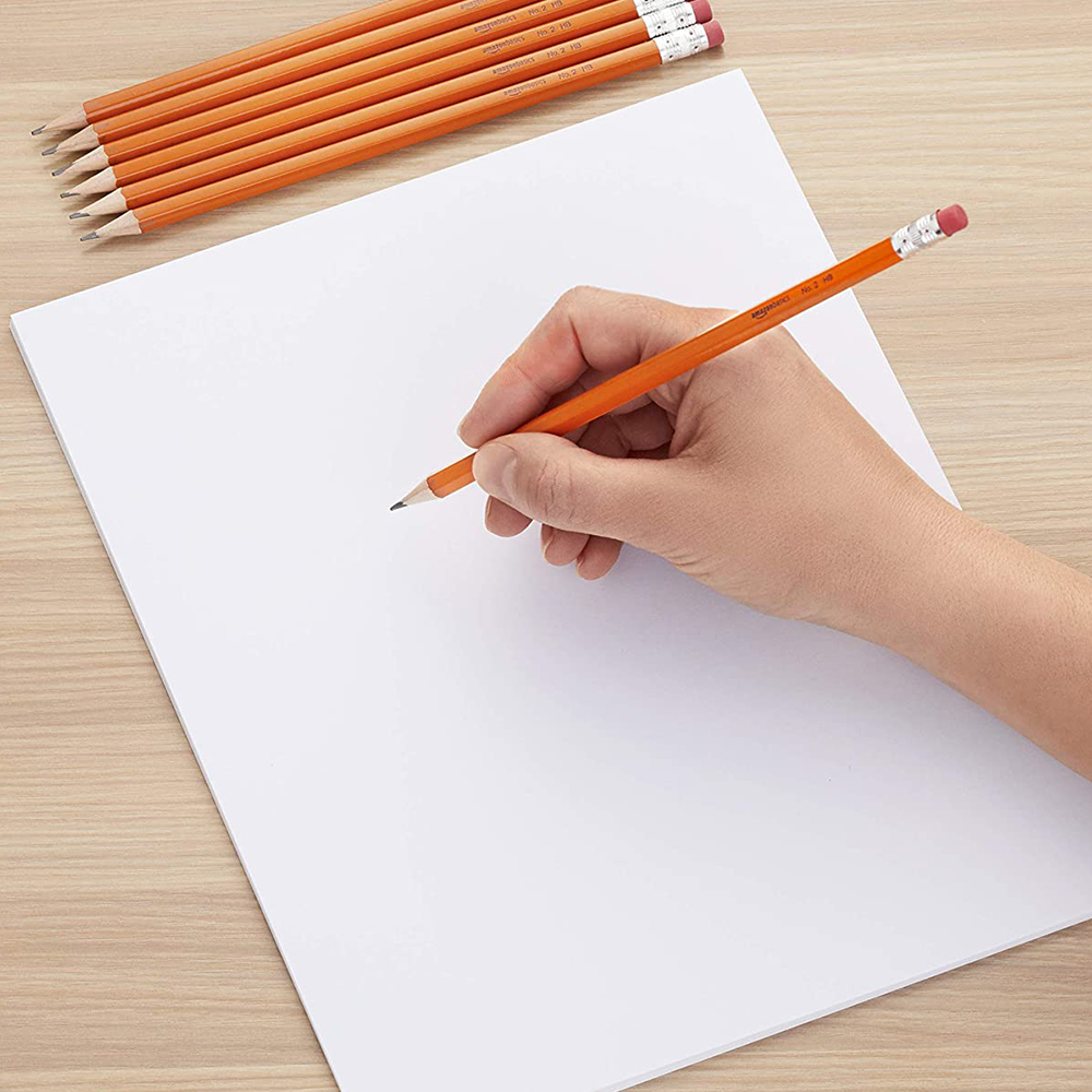 Pencil 7