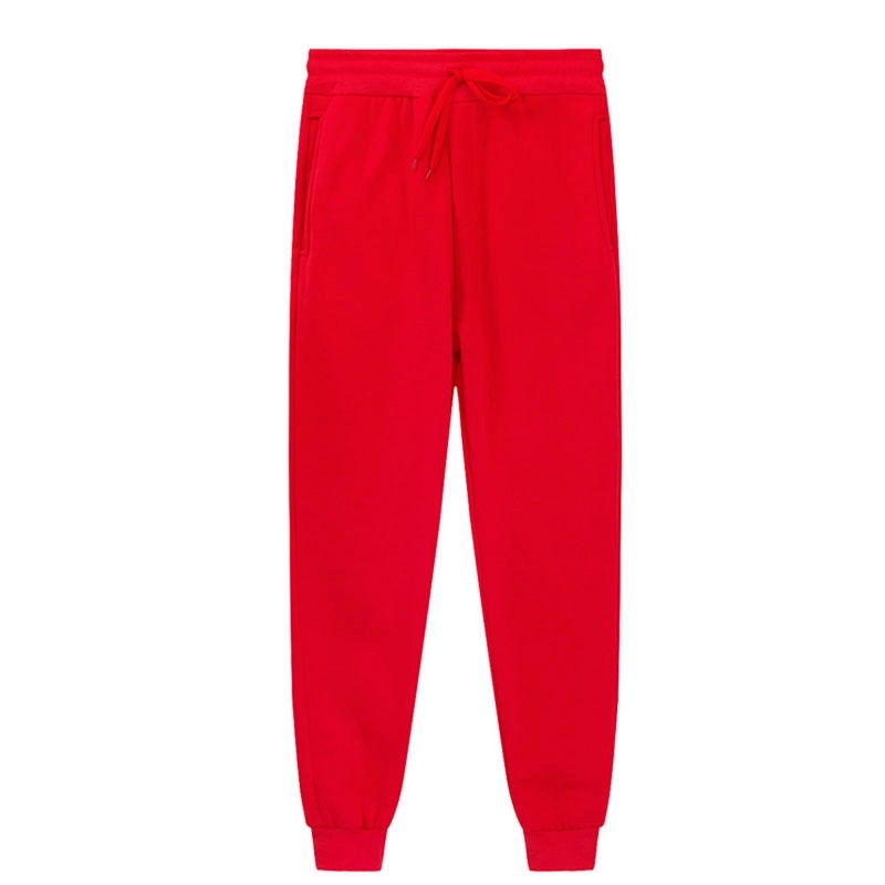 Fleece Sweatpants 8