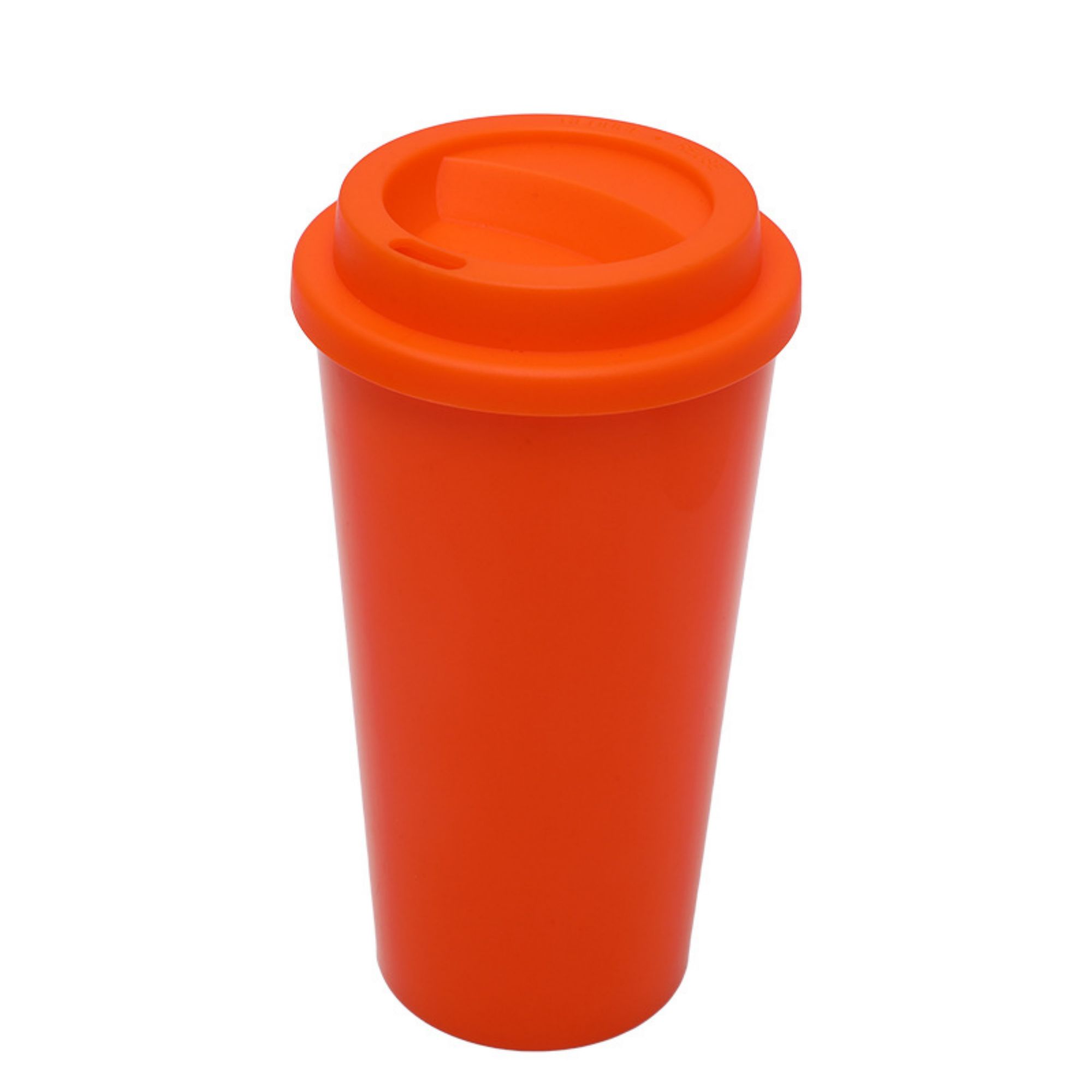 16 oz Double-Layer Coffee Cup 3