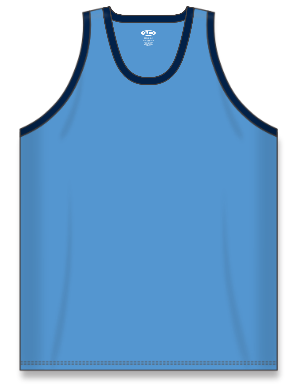 League Basketball Jerseys B1325-G01 90